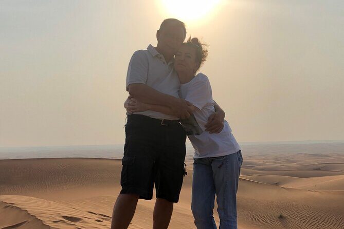 Dubai Kids Friendly Morning Safari - Private Car - Why Choose This Tour?
