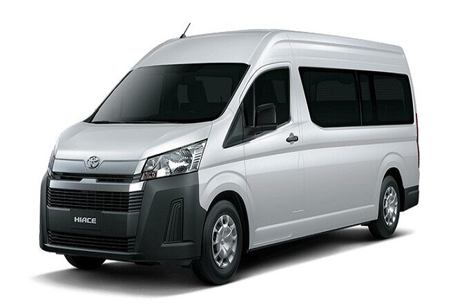 Dubai Late Night Stopover Tour - Who Should Consider This Tour?