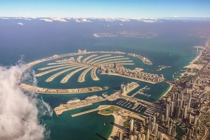 Dubai Layover City Tour 24/7 (2, 3, 4, 5 hours) - What to Keep in Mind