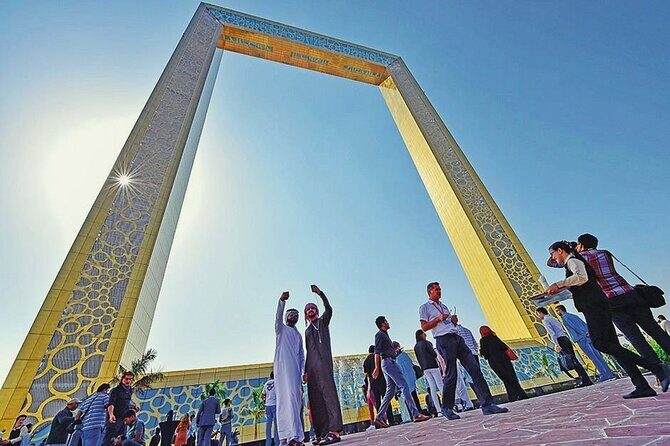 Dubai Layover Stopover and Transit Tour - Private & Customizable - Who Would Love This Tour?