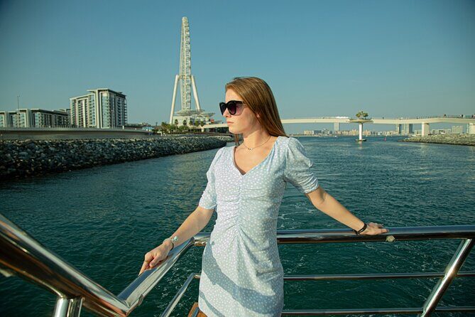 Dubai Marina Dhow Sightseeing Cruise - FAQ