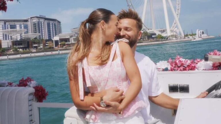 Dubai Marina: Private Boat Tour with Flower - Why This Tour Offers Excellent Value