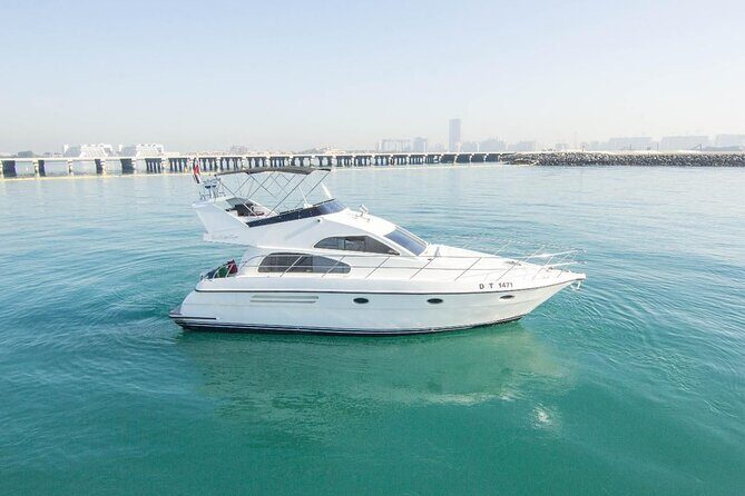 Dubai Marina Yacht Charters: Luxury on the Waves - Frequently Asked Questions