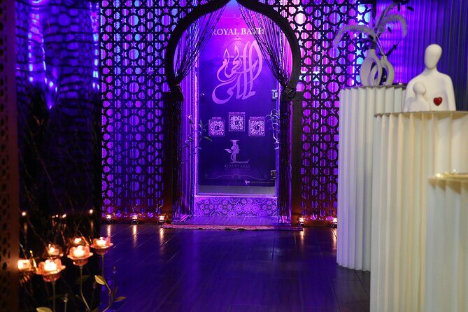 Dubai Massage and Moroccan Bath at Luxury Arab Spa - The Reality of Customer Feedback