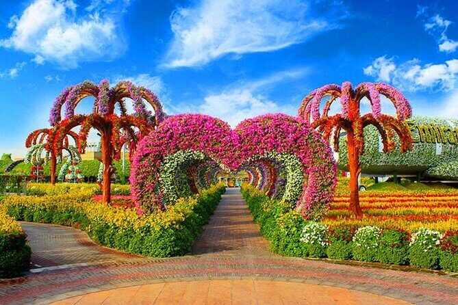 Dubai Miracle Garden Entry Tickets - The Sum Up: Is Dubai Miracle Garden Worth It?