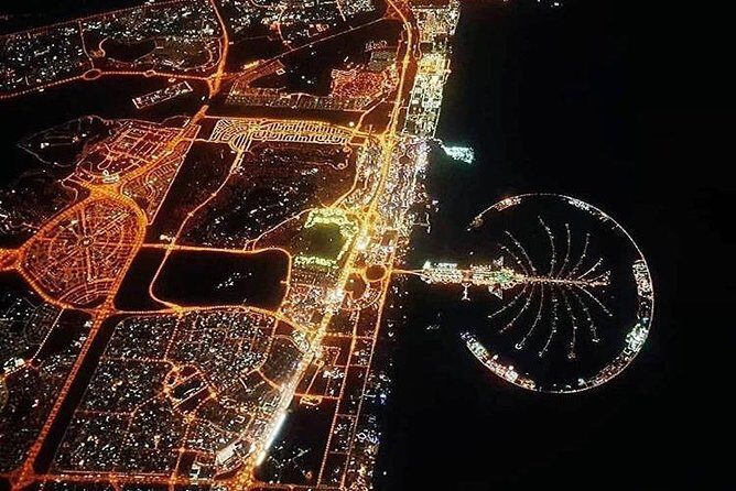 Dubai Night Circuit with Dubai Fountain !! Private Dubai Tour at Night Lights !! - Analyzing the Value