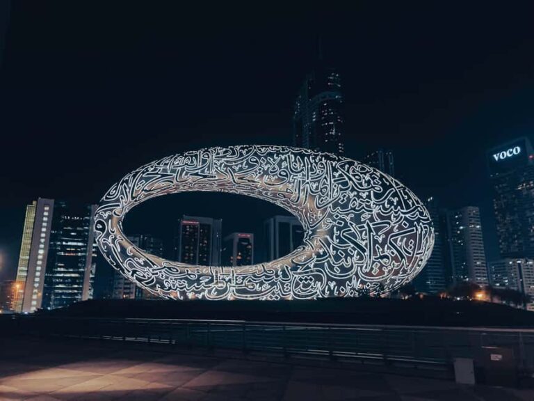 Dubai: Old & Modern Half-Day or Full-Day City Tour - Authenticity and Cultural Insight