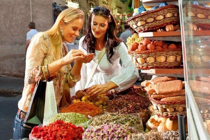 Dubai Old Town, Culture, History, Street food and Souks Tour - What Makes This Tour Stand Out