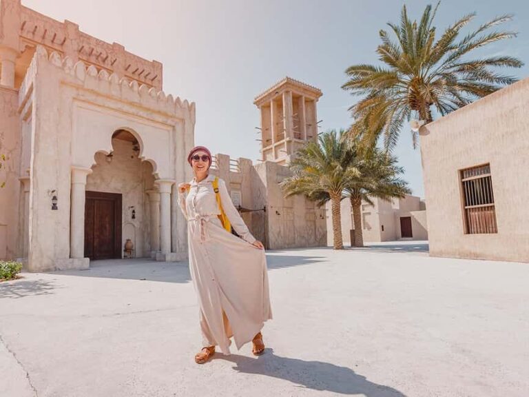 Dubai: Old Town Guided Tour with Abra Ride and Burj Khalifa - Why This Tour Offers Great Value