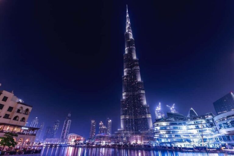 Dubai: Outlets Private Shopping Tour with Personal Stylist - The Sum Up