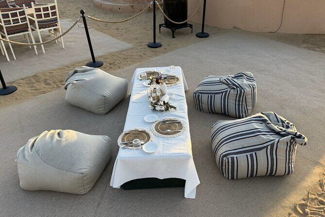 Dubai Premium Desert Safari with Dinner & Shows (Private Car) - The Sum Up: Who Will Love This Experience?