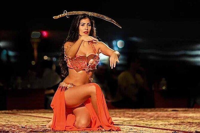 Dubai Premium Red Dunes, Quad Bike, Camel Ride, Sand Surfing & 5* BBQ - Activities and Cultural Details