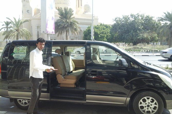 Dubai Private 4-Hour Tour With professional Driver - Real Traveler Feedback