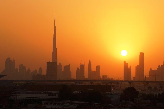 Dubai Private Arrival Airport Transfer to Any Hotels in UAE - The Experience: What to Expect from Arrival to Hotel