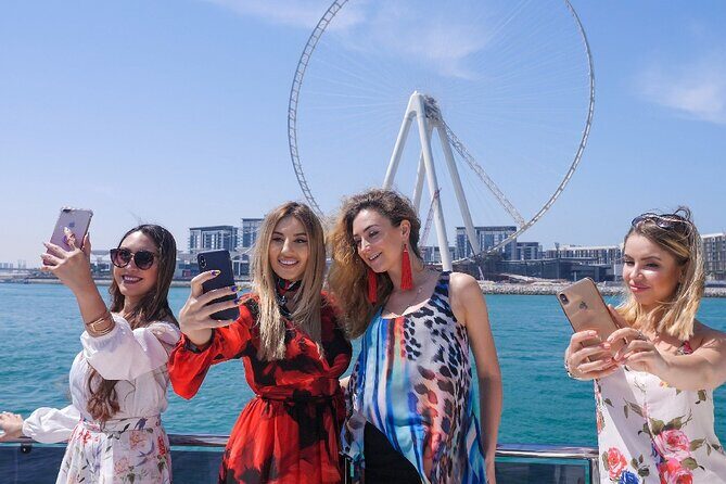 Dubai Private Boat Charter with Optional World Islands Upgrade - Why You’ll Love the Views and Service