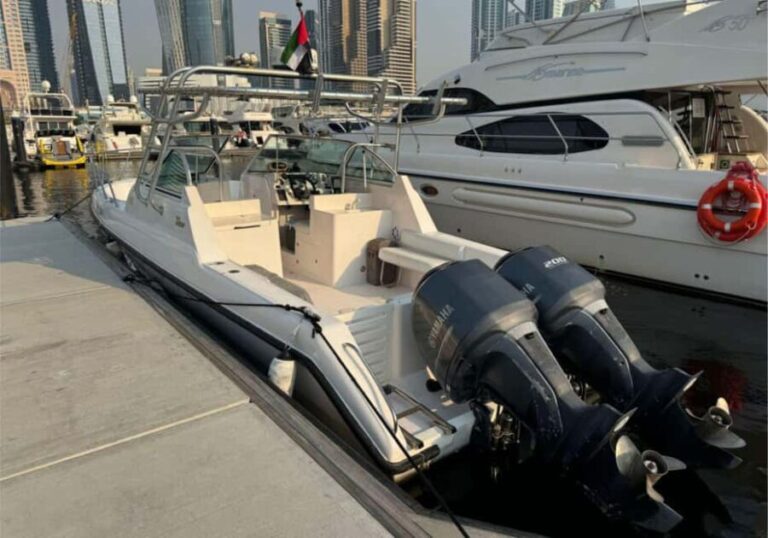 Dubai: Private Boat Tour Experience - Who Will Love This Tour?