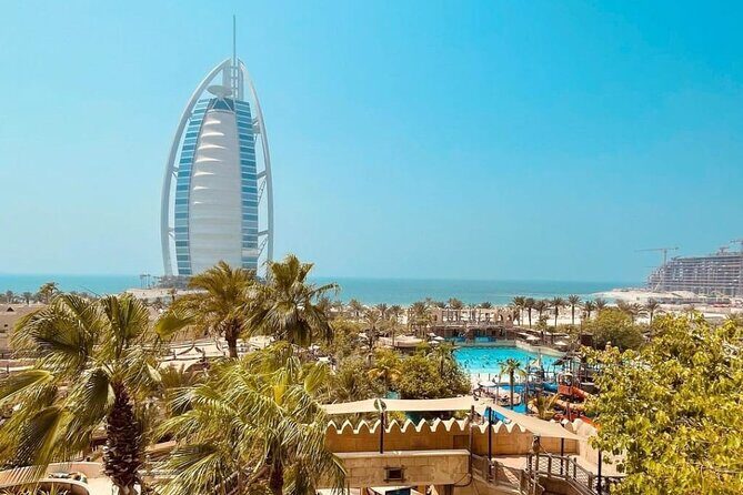 Dubai Private City Tour With Burj Khalifa 124,125L - What Makes This Tour Valuable?