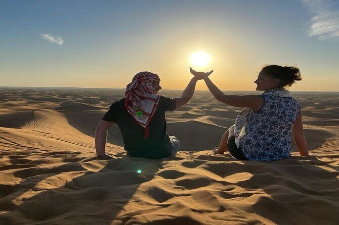 Dubai: Private Desert Tour with Air conditioning Premium camp - Final Thoughts: Is It Worth It?