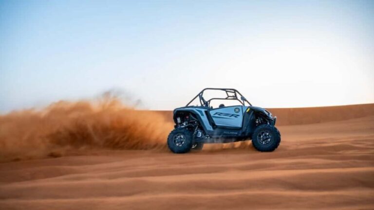 Dubai: Private Dune Buggy, Camel Ride, and Sand Boarding! - Who Will Benefit Most?