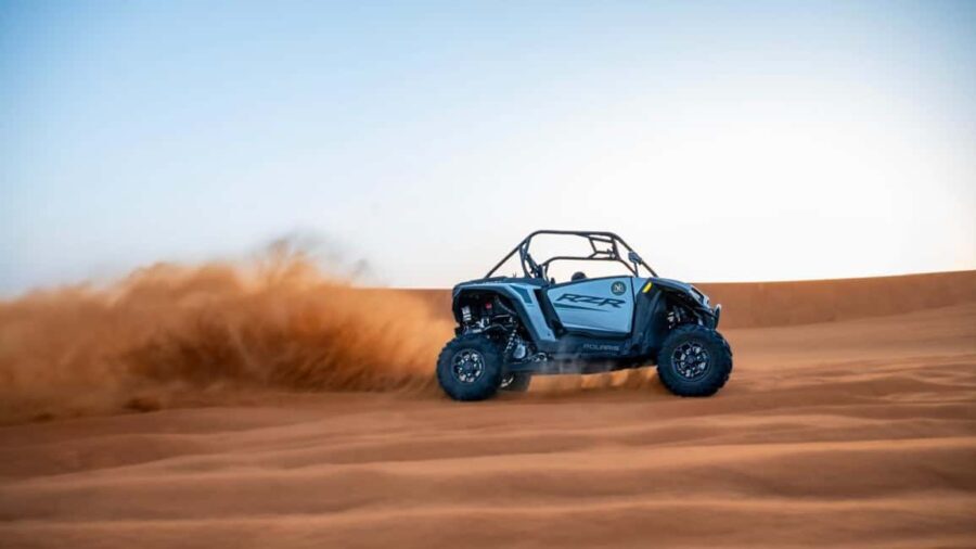 Dubai: Private Dune Buggy, Camel Ride, and Sand Boarding! - Who Will Benefit Most?
