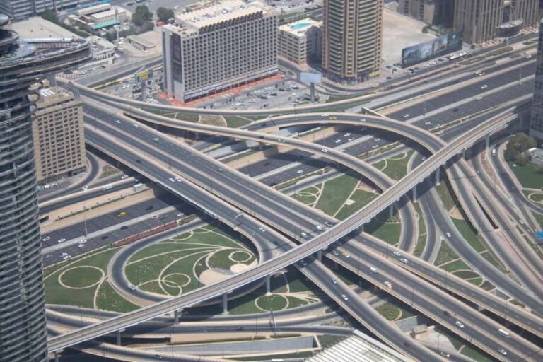 Dubai: Private & Flexible Full-Day City Tour with Local - Introduction: Experience Dubai Your Way