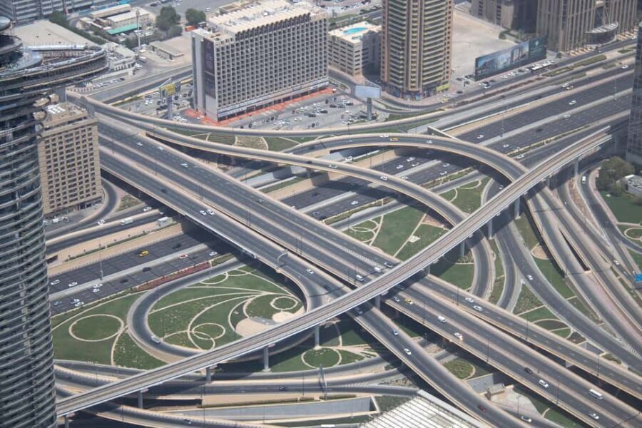 Dubai: Private & Flexible Full-Day City Tour with Local - Introduction: Experience Dubai Your Way