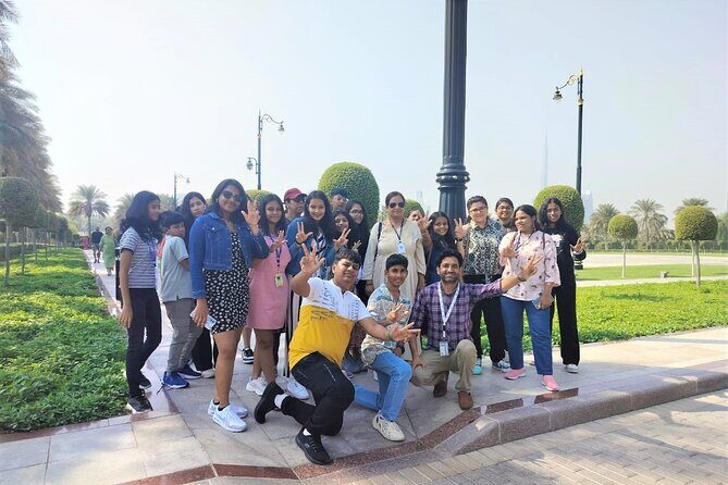 Dubai Private Full Day City Sightseeing Tour with Burj Khalifa - Who Will Love This Tour?