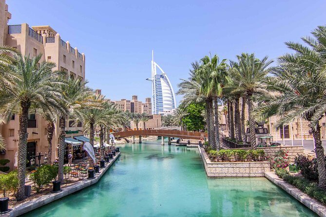 Dubai Private Layover, Stopover and Transit Tour at flexible time - The Itinerary in Detail: What You’ll See and Do