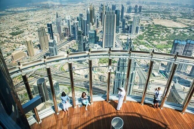 Dubai Private Modern Tour From Ras Al-Khaimah - Who Will Appreciate This Tour?