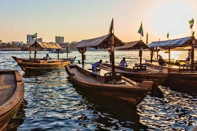 Dubai Private Morning City Tour - The Sum Up: Who Will Love This Tour?