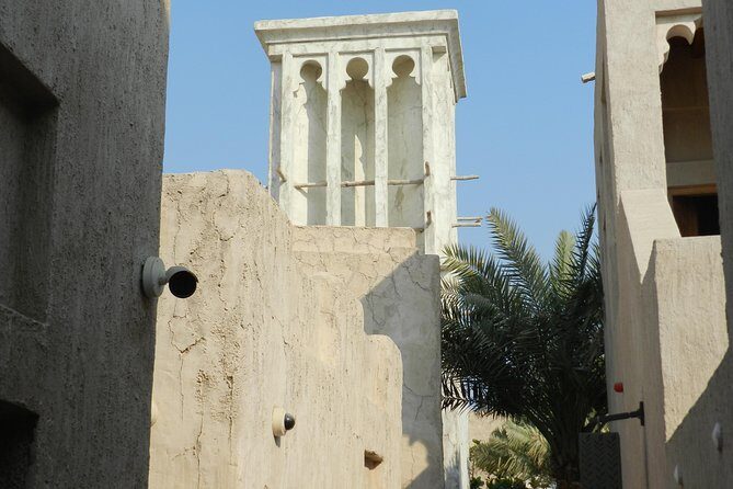 Dubai: Private Old & New Dubai city tour, Blue Mosque, Boat ride - Authentic Insights from Past Travelers