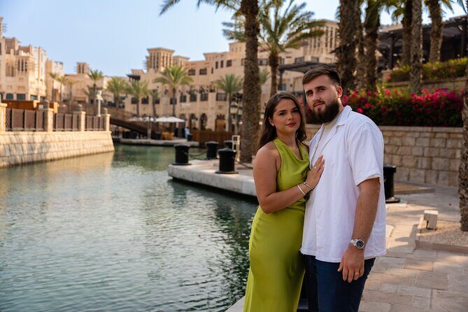 Dubai: Private Photoshoot with Hotel Pickup & Drop-off - Final Thoughts: Is It Worth It?
