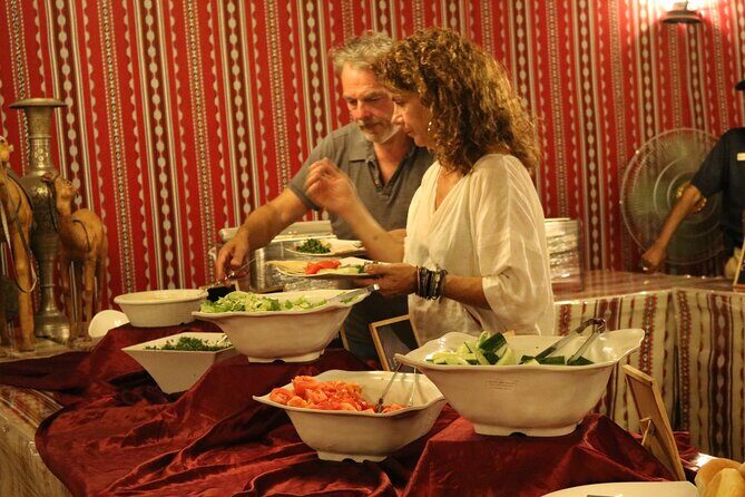 Dubai Private Premium Desert Safari with BBQ Dinner in 4WD - What Makes This Tour Stand Out?