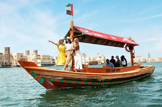 Dubai Private Premium Full-Day Sightseeing Tour with Burj Khalifa - Who This Tour Is Best For