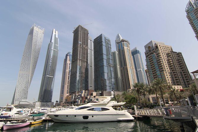 Dubai Private Transfer: Dubai International Airport to Cruise Port - Who Will Love This Service?