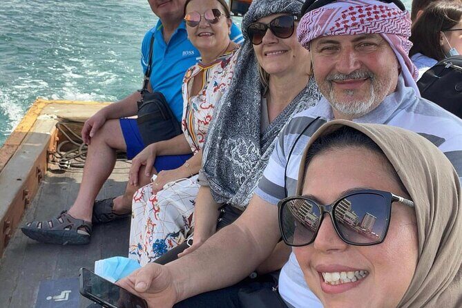 Dubai Private walking Tour Highlights & Hidden Gems - Final Thoughts: Is This Tour Right for You?