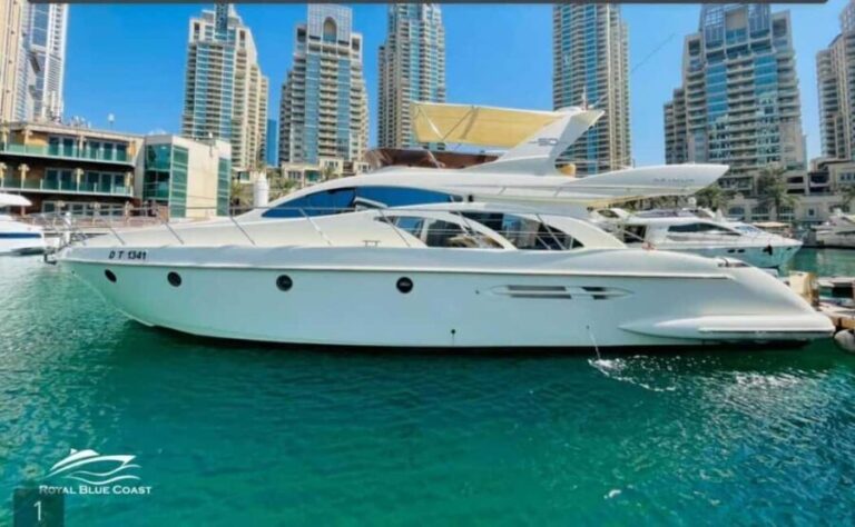 Dubai: Private Yacht Tour - FAQ: Your Practical Questions Answered