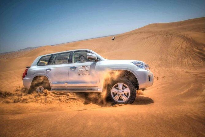 Dubai Red Dune Desert Safari with BBQ Dinner - What Are the Drawbacks?