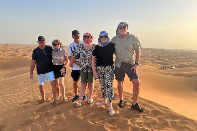 Dubai Red Dunes Safari, Camel Ride & Live BBQ - Authenticity and Value: What Travelers Say