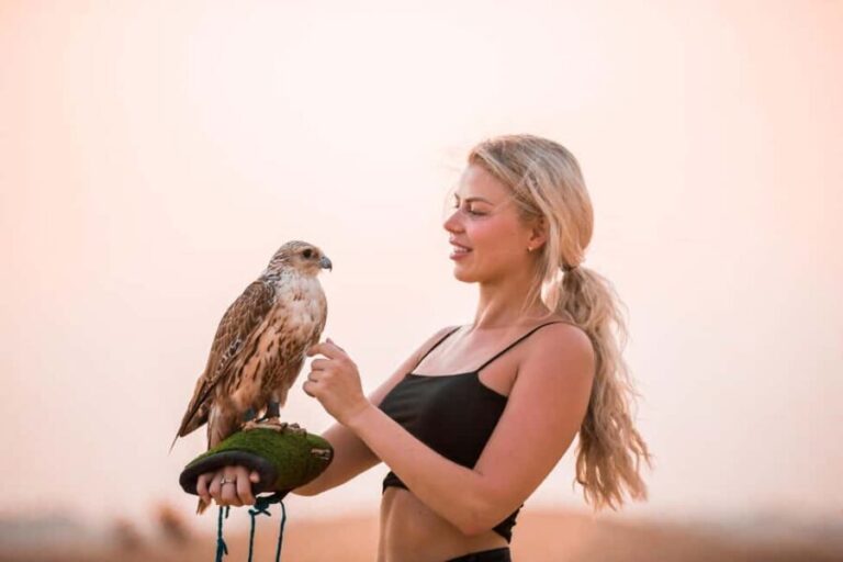 Dubai: Red Dunes Safari with Quad Bike, Sandboard & Camels - What the Tour Includes & What to Consider