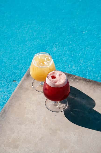 Dubai: Riva Beach Club Pool and Beach Day Pass - Is This Experience Worth It?