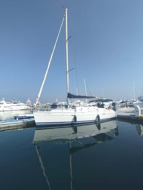 Dubai: Sailboat Cruise incl. Atlantis, Burj Al Arab/Khalifa - Value and Practical Considerations