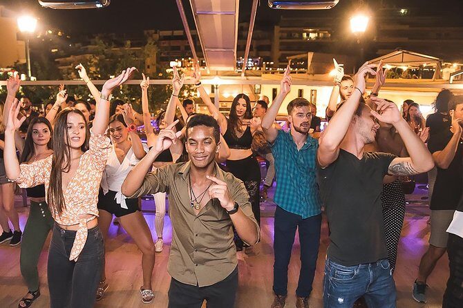 Dubai Salsa Lovers Dance Experience - Analyzing the Cost and Value
