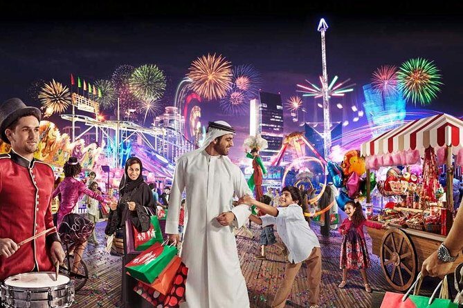 Dubai Shopping tour - Value and Practical Considerations