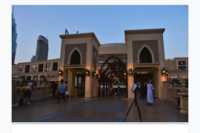 Dubai Sightseeing Day tour - Who Will Love This Tour?