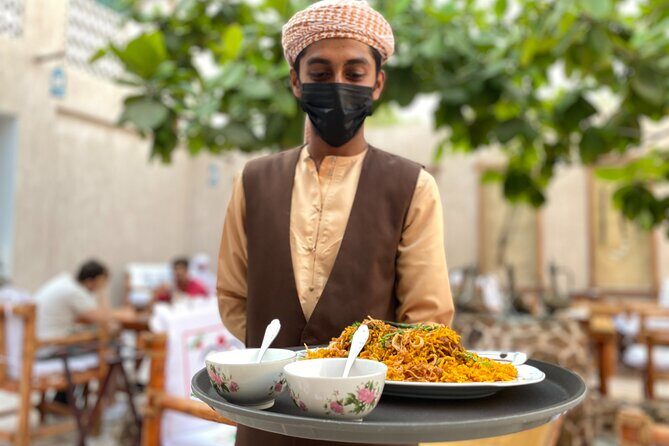 Dubai Souks, Food & Culture Walking Tour - What’s Included and What to Expect