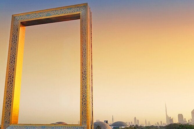 Dubai Stopover Layover 24x7 flexible timings - What’s Included and How It Adds Value