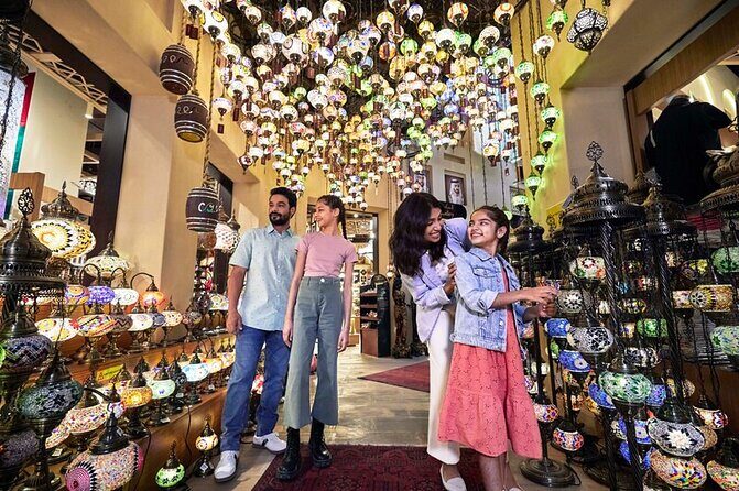 Dubai Stopover & Layover Tours with 24/7 Airport pickup Service - Timing and Logistics: What You Need to Know