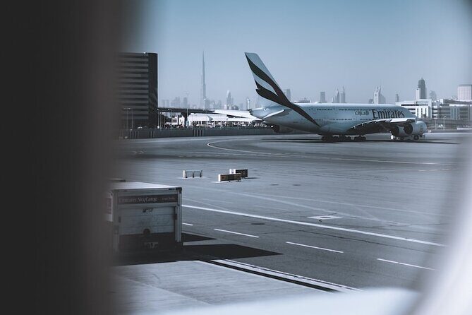 Dubai stopover tour with airport transfers & flexible durations - Who Should Consider This Tour?