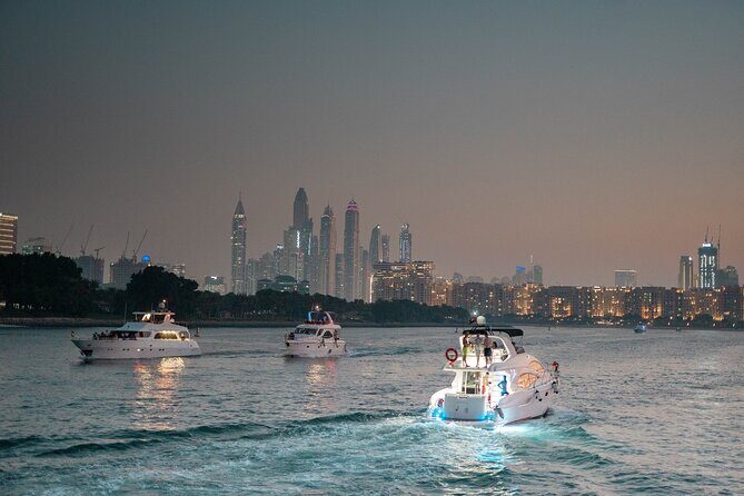 Dubai Sunset Cruise with Snacks and Drinks - Final Verdict